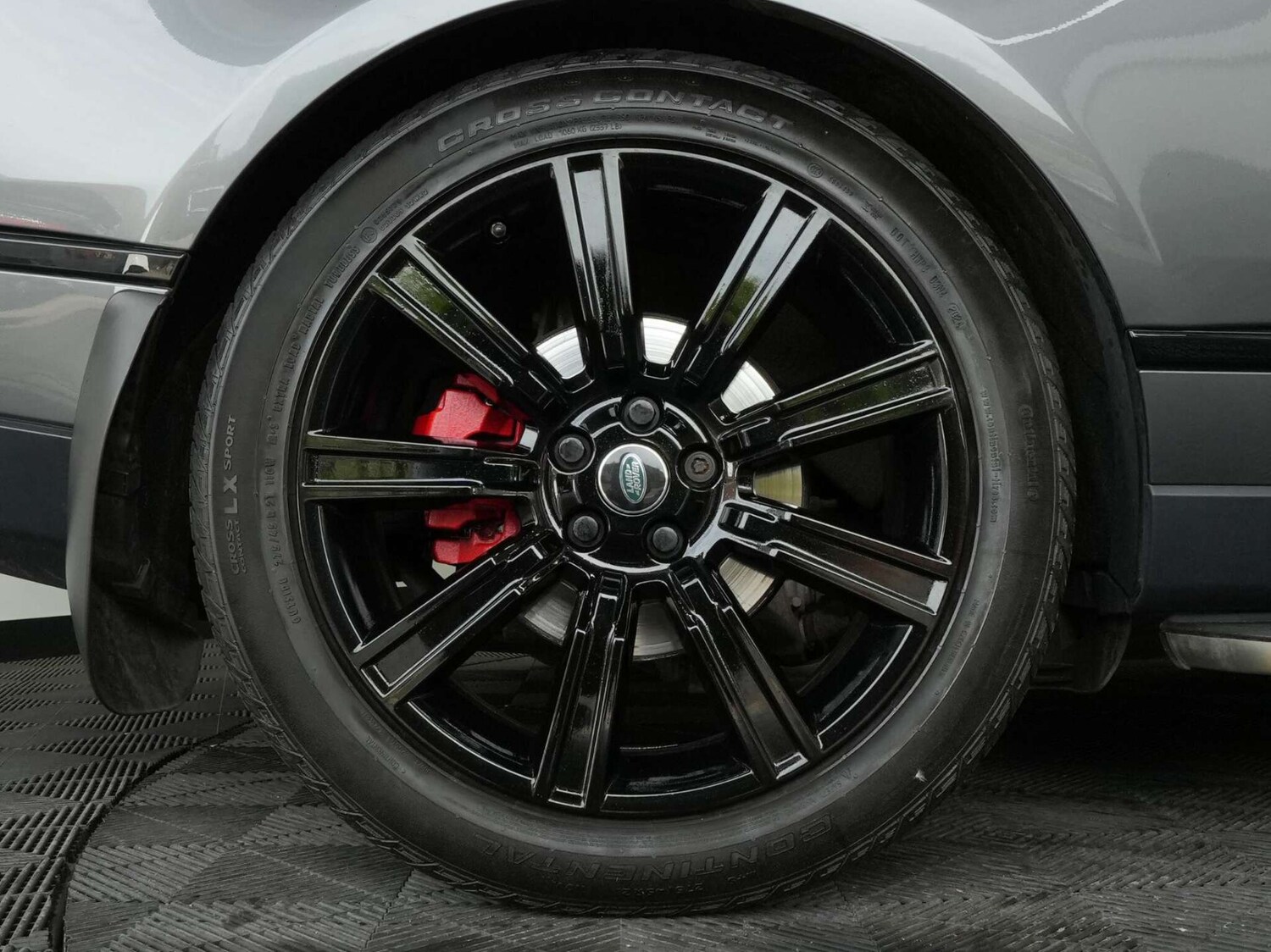 Used Land Rover Range Rover 2019 for sale - 76278401: Photo 64