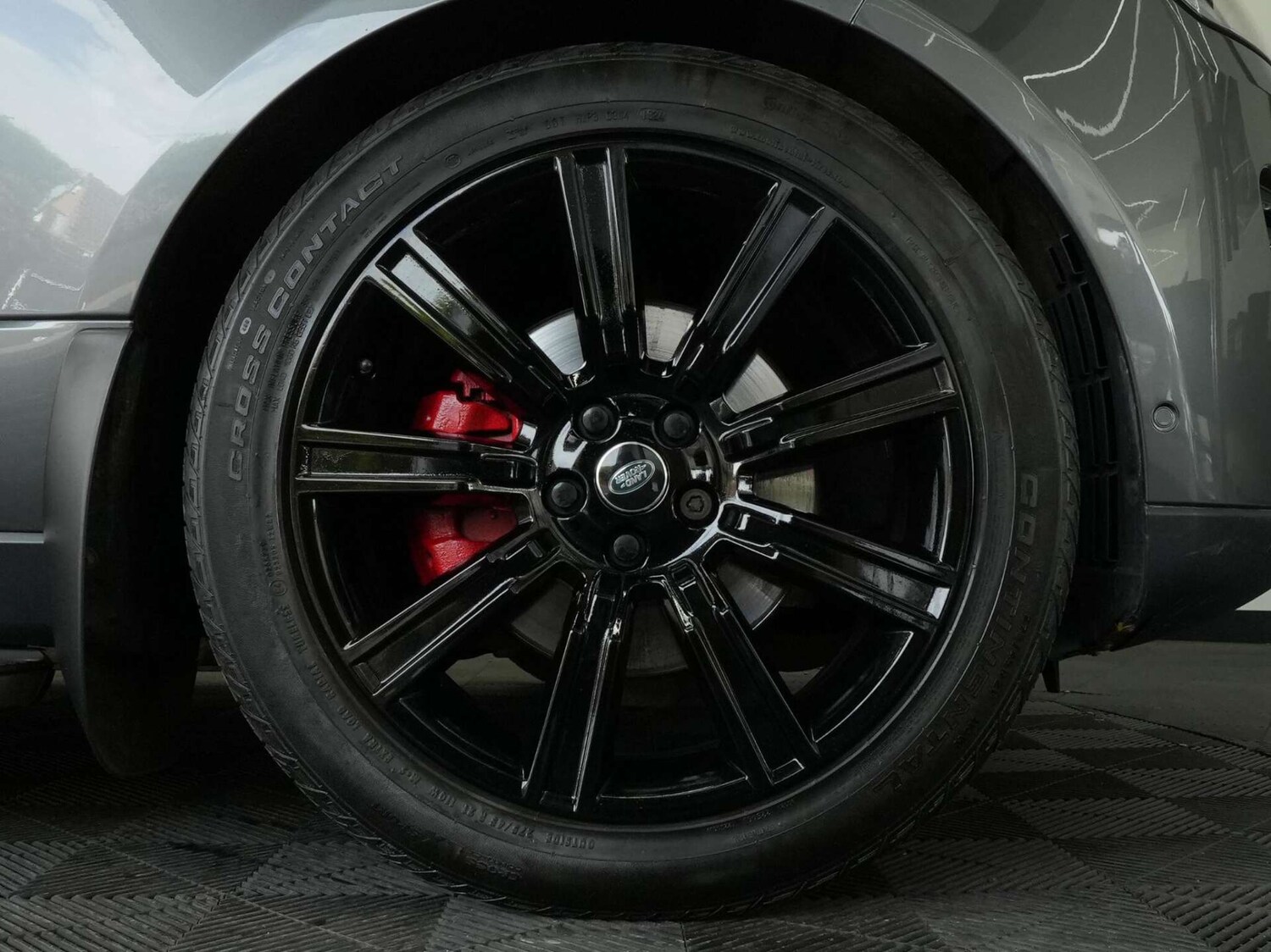 Used Land Rover Range Rover 2019 for sale - 76278401: Photo 65