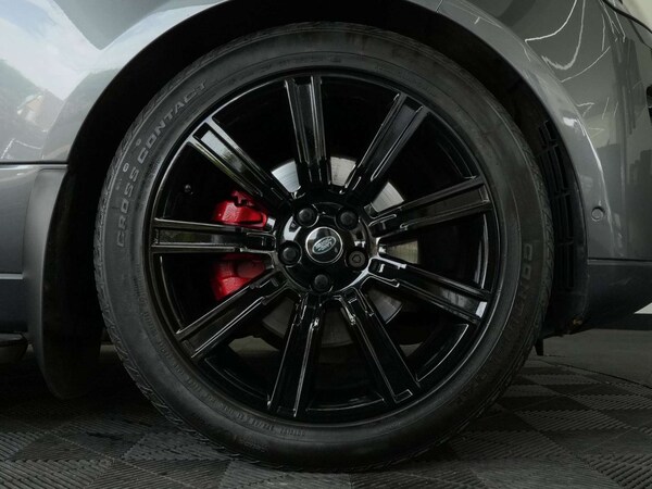 Used Land Rover Range Rover 2019 for sale - 76278401: Photo 65