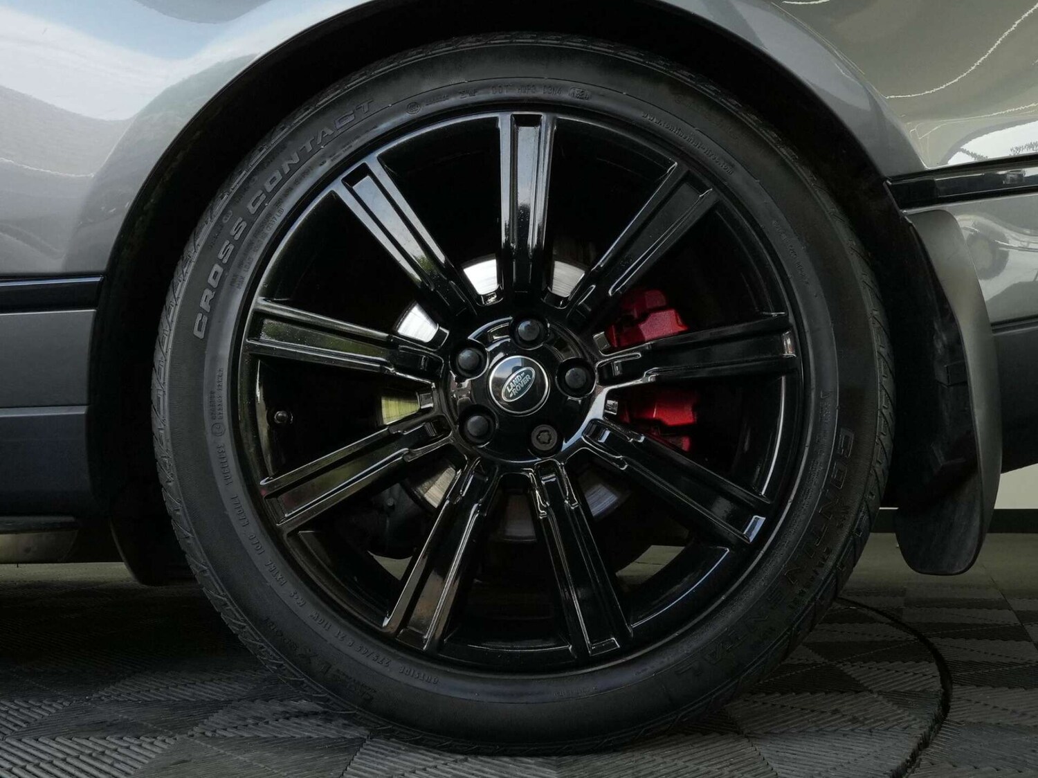 Used Land Rover Range Rover 2019 for sale - 76278401: Photo 66