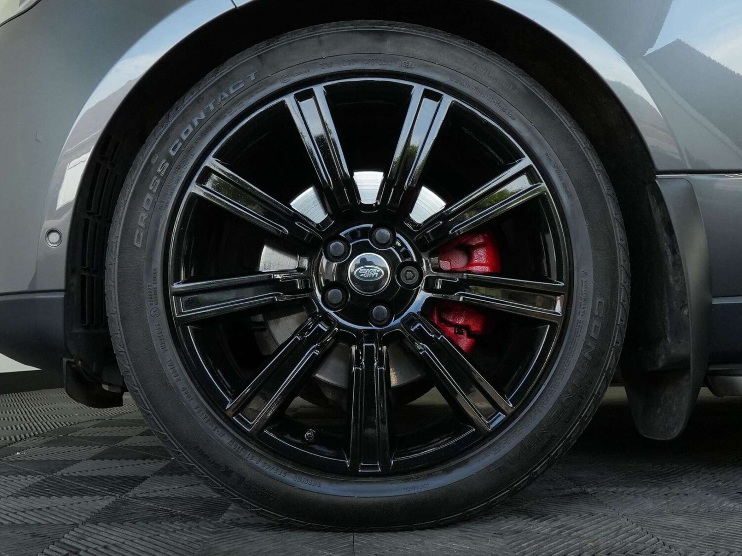 Used Land Rover Range Rover 2019 for sale - 76278401: Photo 67