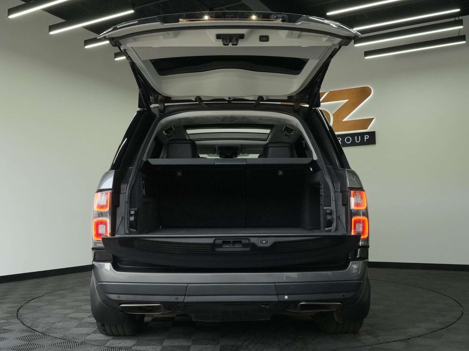 Used Land Rover Range Rover 2019 for sale - 76278401: Photo 68