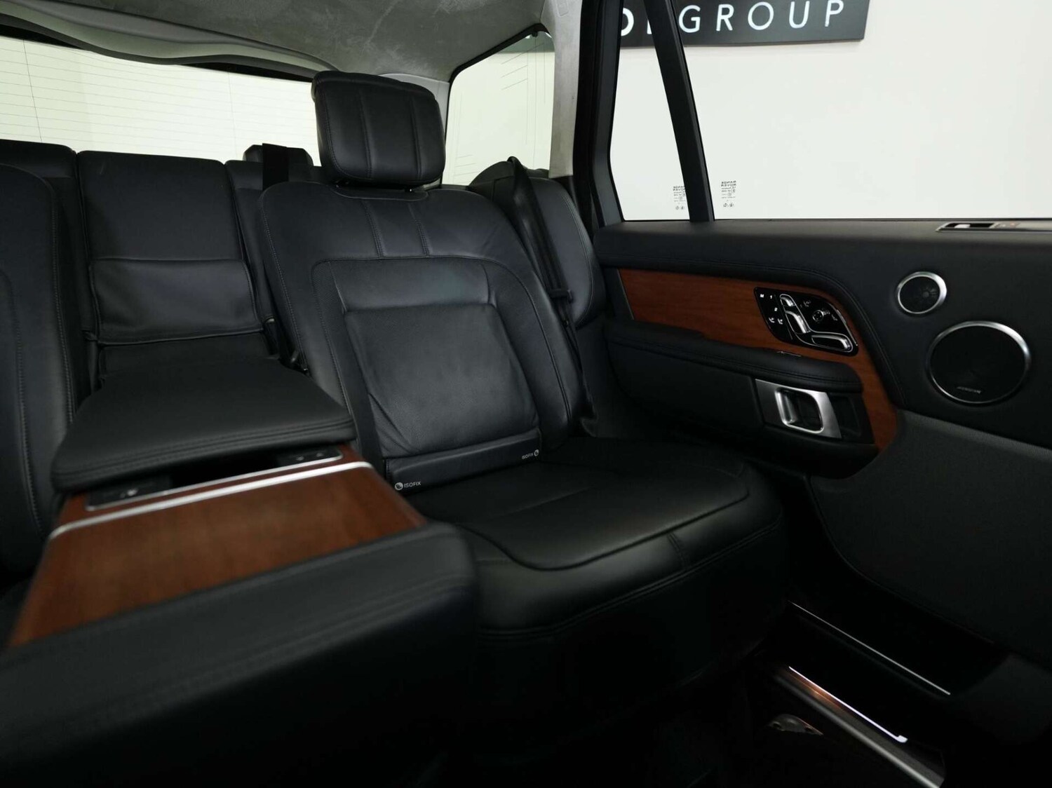 Used Land Rover Range Rover 2019 for sale - 76278401: Photo 73