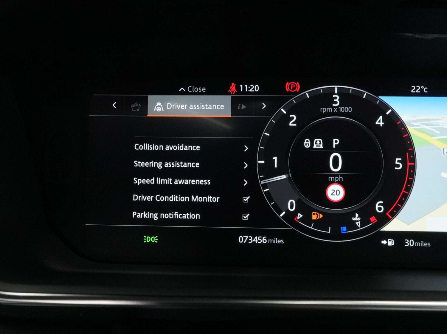 Used Land Rover Range Rover 2019 for sale - 76278401: Photo 74