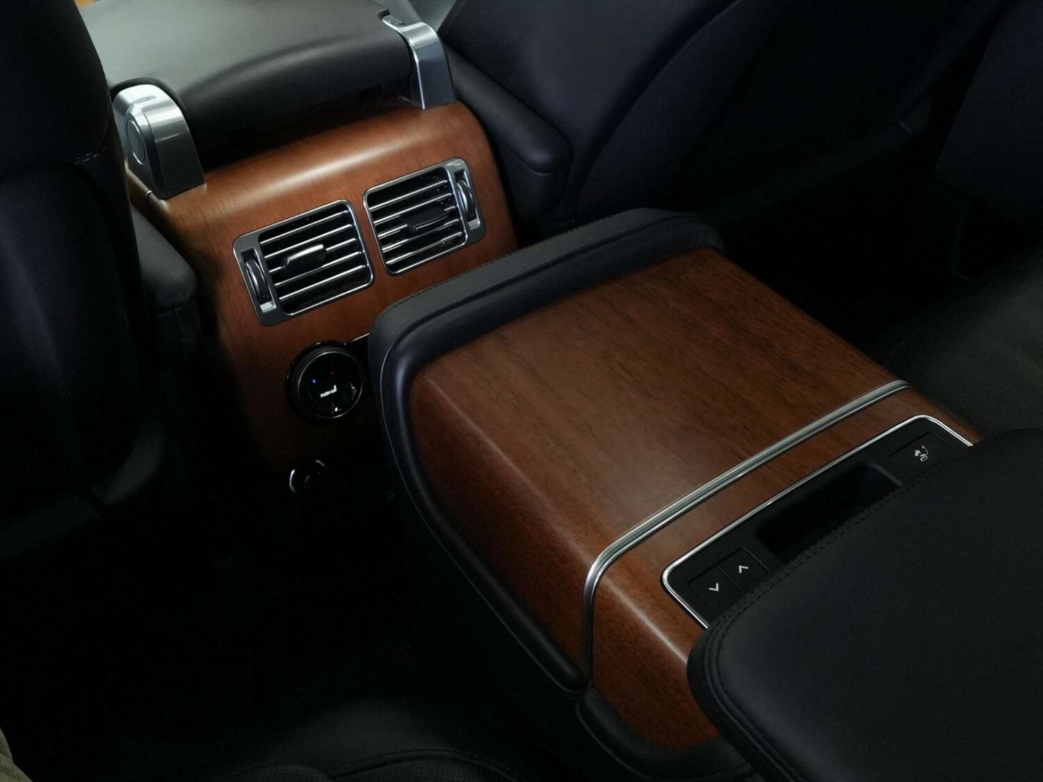 Used Land Rover Range Rover 2019 for sale - 76278401: Photo 75