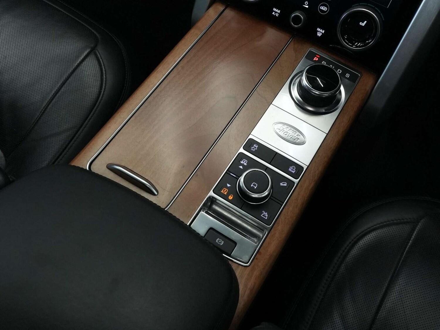 Used Land Rover Range Rover 2019 for sale - 76278401: Photo 78