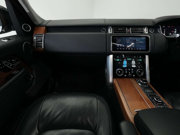 Used Land Rover Range Rover 2019 for sale - 76278401: Photo 7