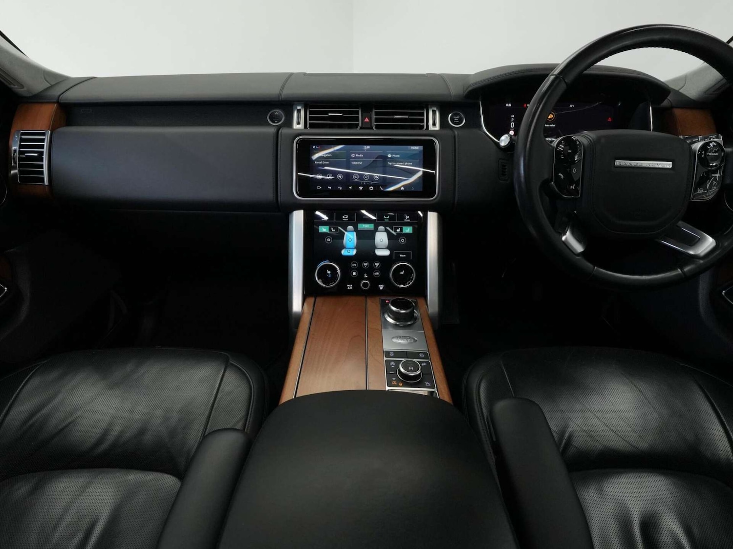 Used Land Rover Range Rover 2019 for sale - 76278401: Photo 8