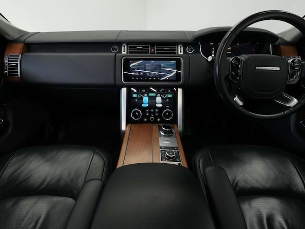 Used Land Rover Range Rover 2019 for sale - 76278401: Photo 8
