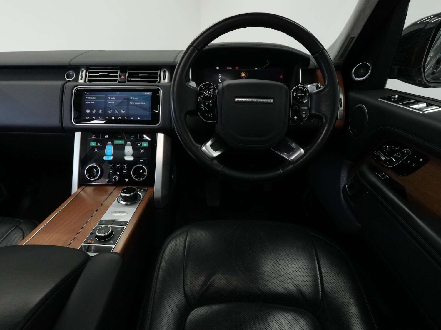 Used Land Rover Range Rover 2019 for sale - 76278401: Photo 9