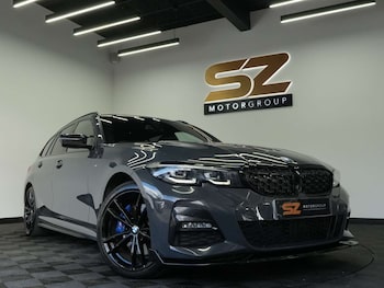 Used BMW 3 Series 2022 for sale - 79265001: Photo