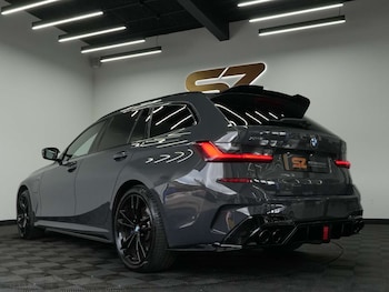 Used BMW 3 Series 2022 for sale - 79265001: Photo