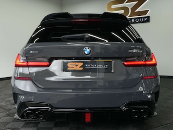 Used BMW 3 Series 2022 for sale - 79265001: Photo