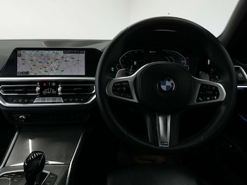 Used BMW 3 Series 2022 for sale - 79265001: Photo