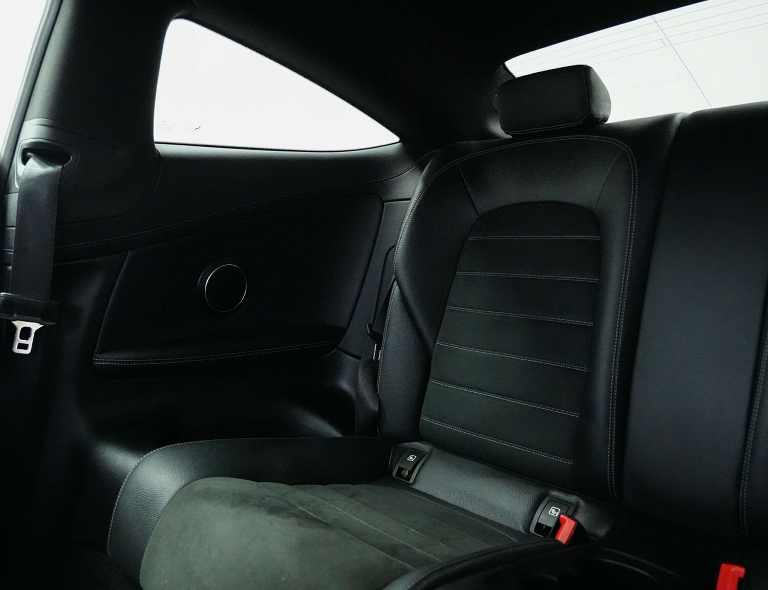 Used Mercedes-Benz C Class 2018 for sale - 77449529: Photo 26