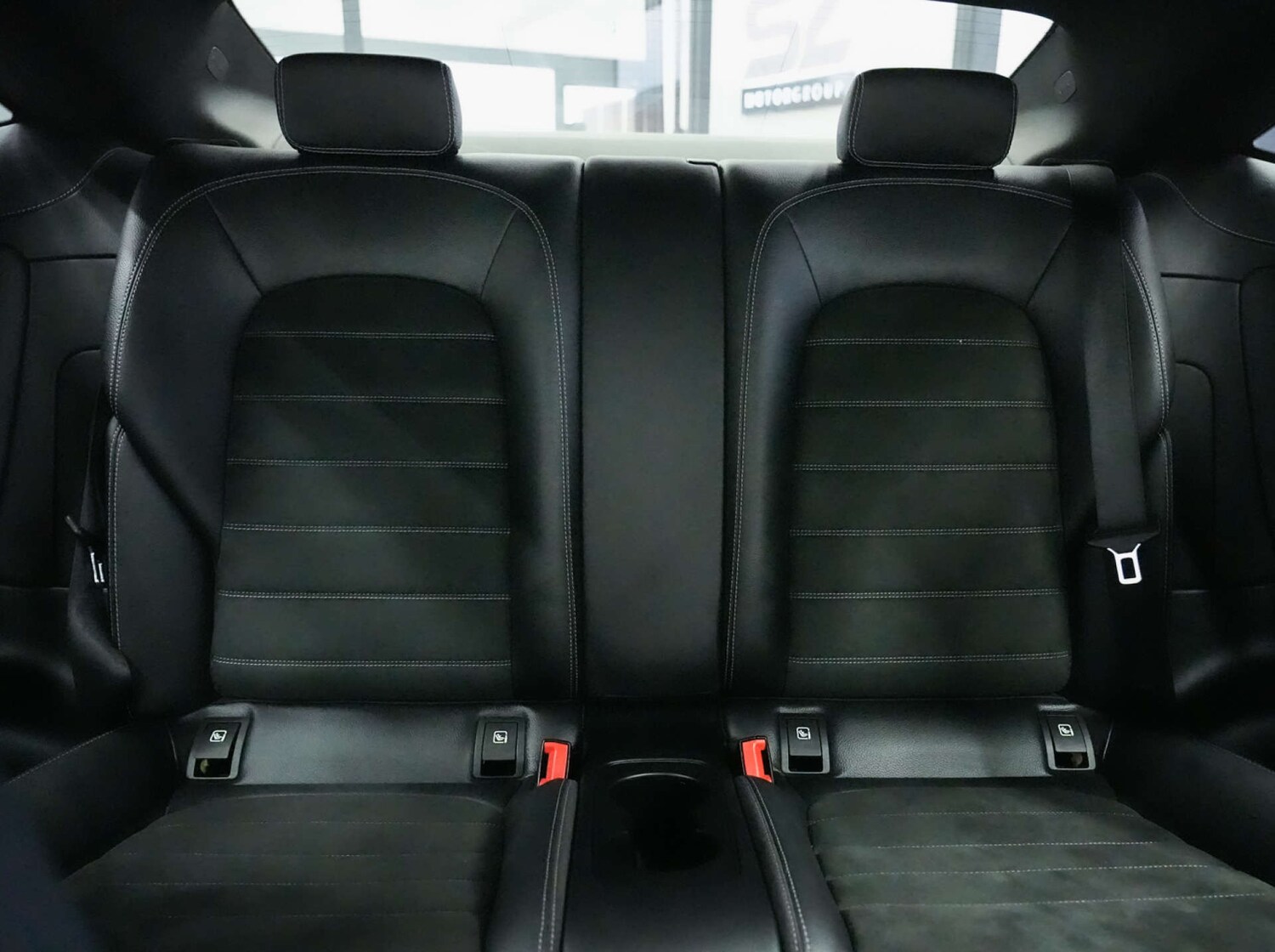 Used Mercedes-Benz C Class 2018 for sale - 77449529: Photo 27