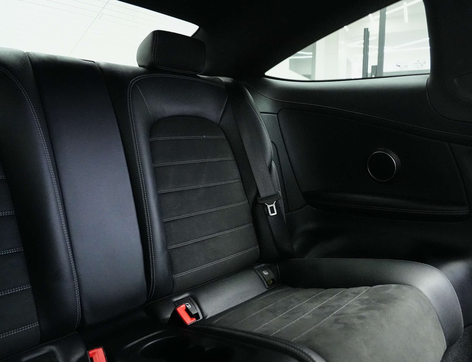 Used Mercedes-Benz C Class 2018 for sale - 77449529: Photo 28