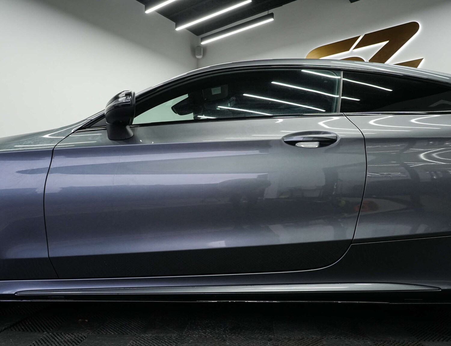 Used Mercedes-Benz C Class 2018 for sale - 77449529: Photo 32