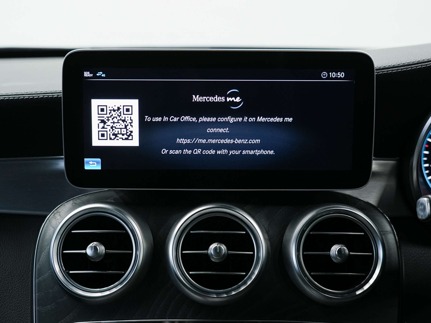 Used Mercedes-Benz C Class 2018 for sale - 77449529: Photo 49