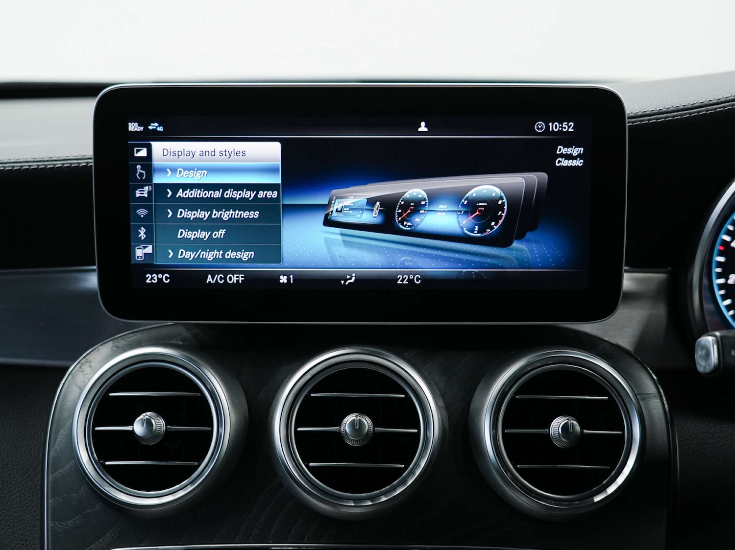 Used Mercedes-Benz C Class 2018 for sale - 77449529: Photo 53