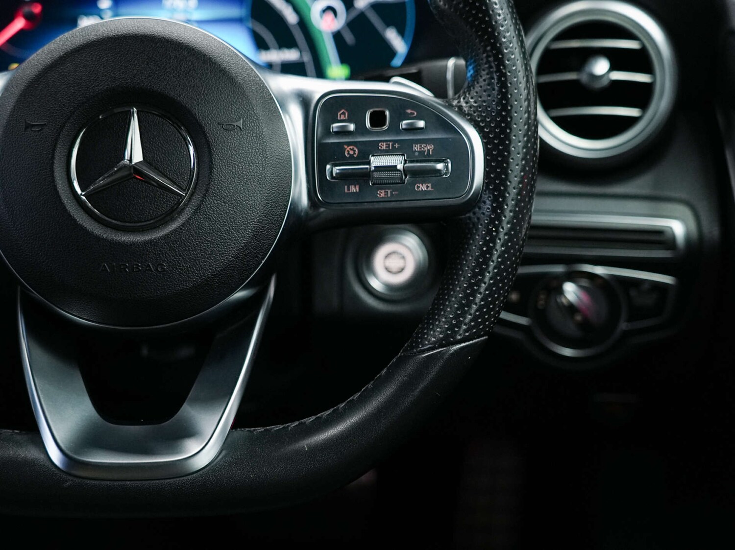 Used Mercedes-Benz C Class 2018 for sale - 77449529: Photo 55