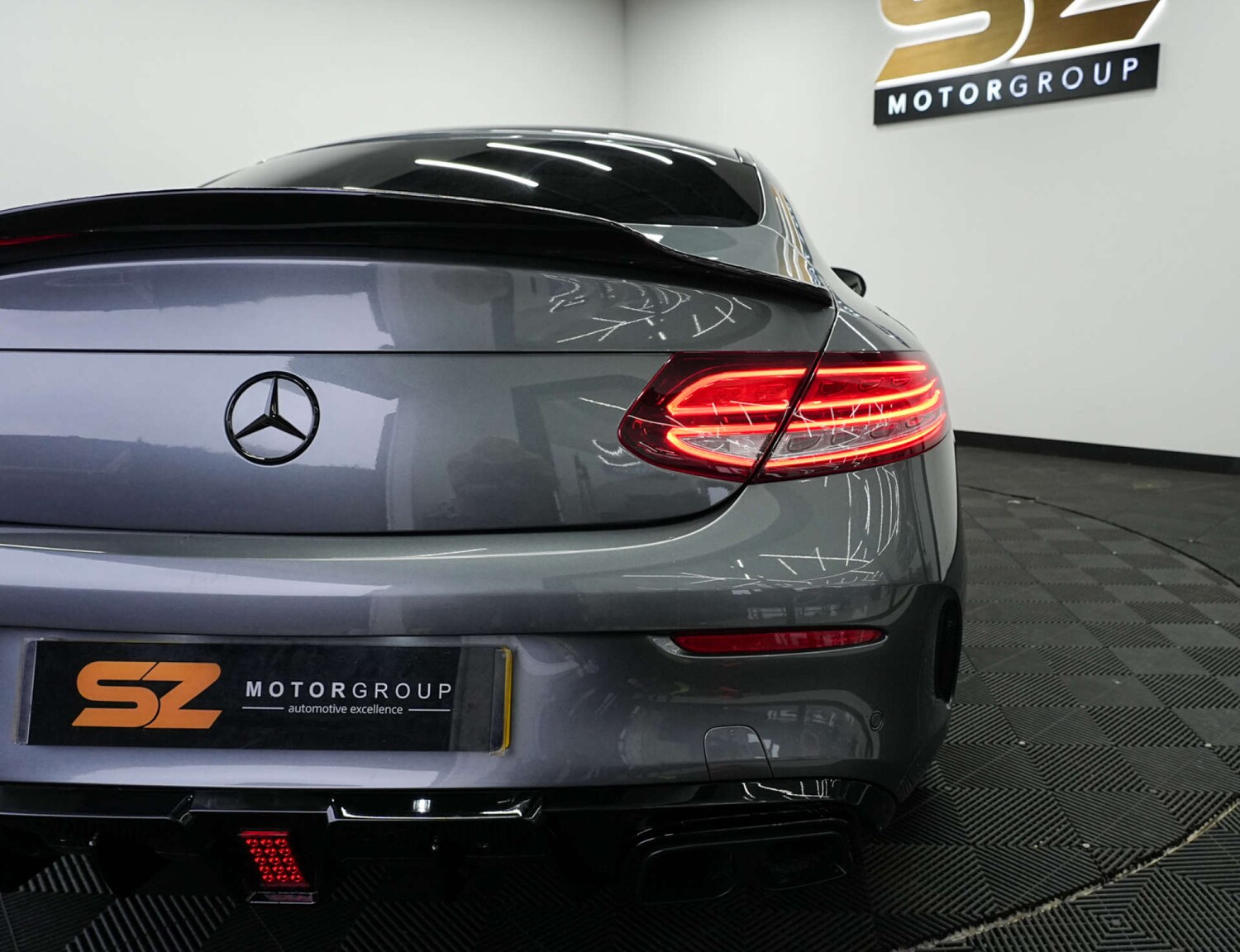 Used Mercedes-Benz C Class 2018 for sale - 77449529: Photo 64