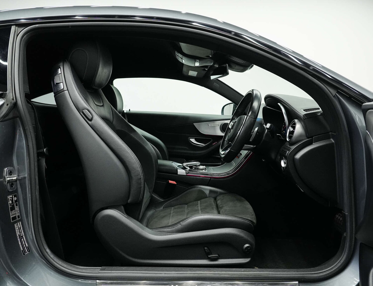 Used Mercedes-Benz C Class 2018 for sale - 77449529: Photo 66