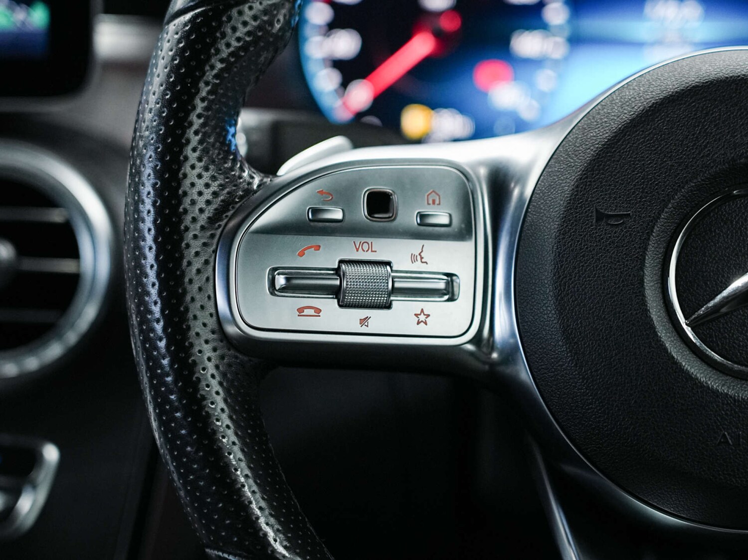 Used Mercedes-Benz C Class 2018 for sale - 77449529: Photo 68