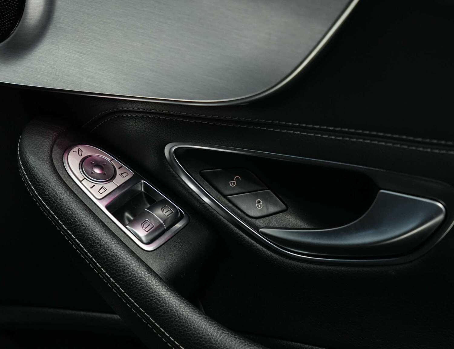 Used Mercedes-Benz C Class 2018 for sale - 77449529: Photo 71