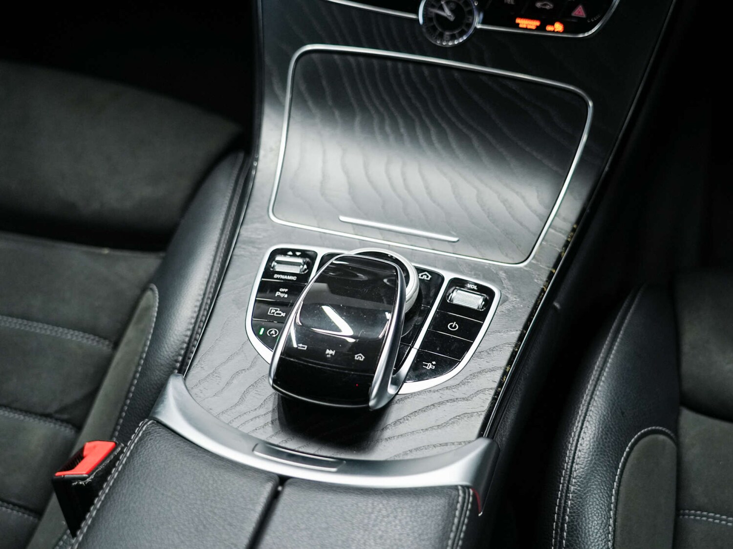 Used Mercedes-Benz C Class 2018 for sale - 77449529: Photo 73