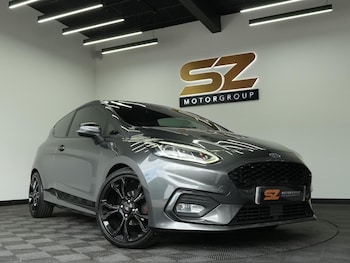 Used Ford Fiesta Van 2019 for sale - 75493268: Photo