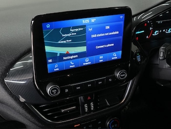 Used Ford Fiesta Van 2019 for sale - 75493268: Photo