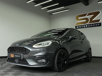 Used Ford Fiesta Van 2019 for sale - 75493268: Photo