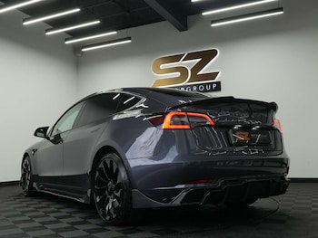 Used Tesla Model 3 2021 for sale - 76416839: Photo