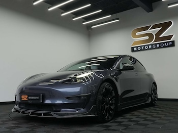 Used Tesla Model 3 2021 for sale - 76416839: Photo