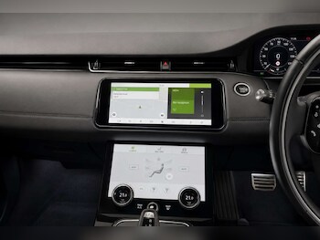 Used Land Rover Range Rover Evoque 2020 for sale - 78851388: Photo