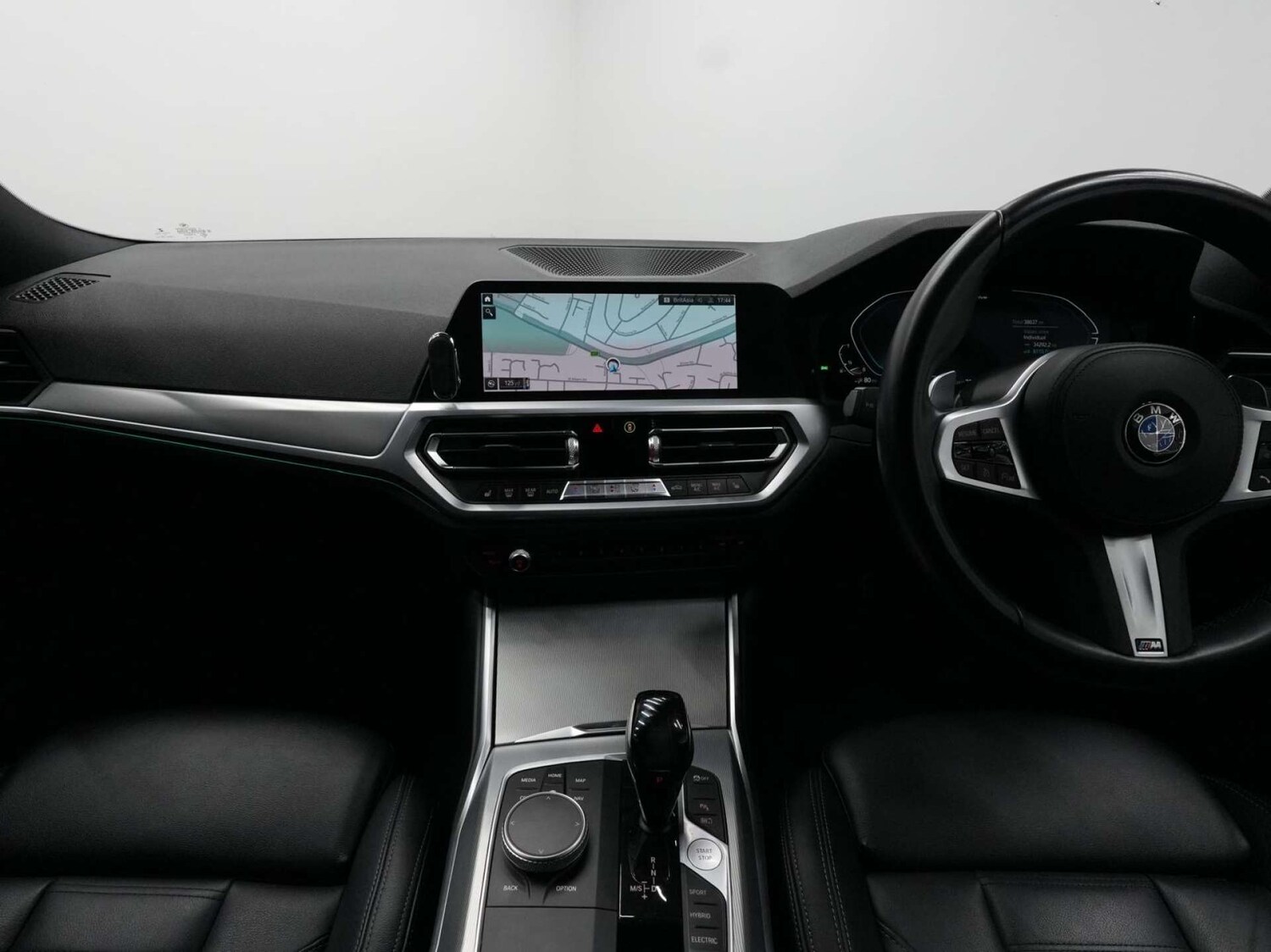 Used BMW 3 Series 2019 for sale - 77902980: Photo 13