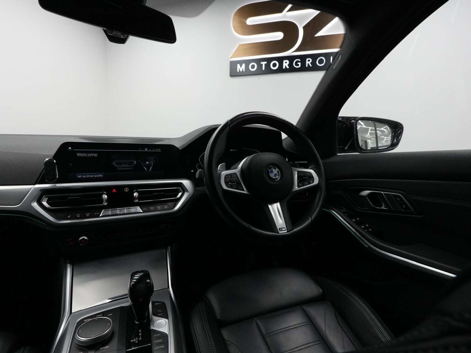 Used BMW 3 Series 2019 for sale - 77902980: Photo 14