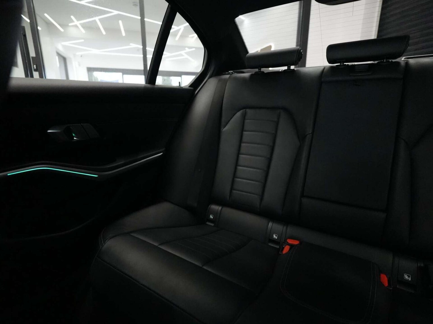 Used BMW 3 Series 2019 for sale - 77902980: Photo 15