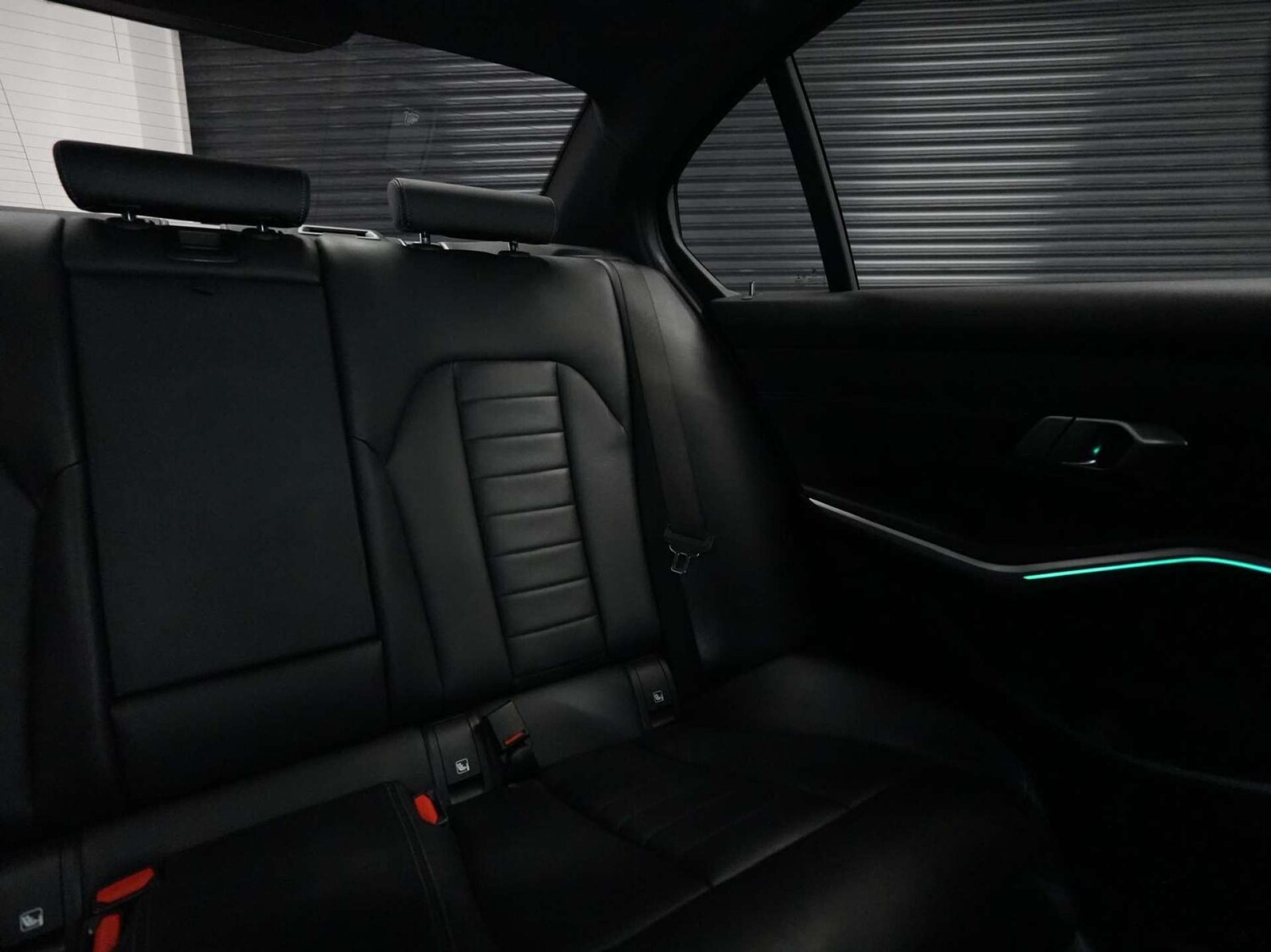 Used BMW 3 Series 2019 for sale - 77902980: Photo 17