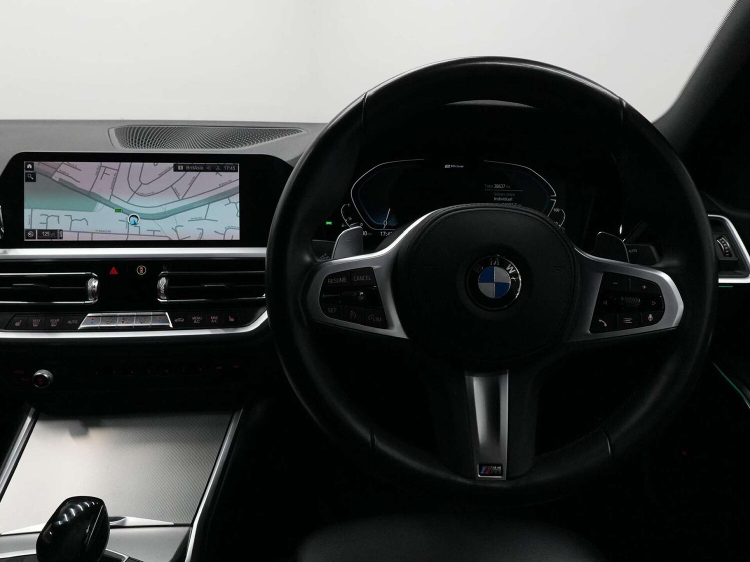 Used BMW 3 Series 2019 for sale - 77902980: Photo 19