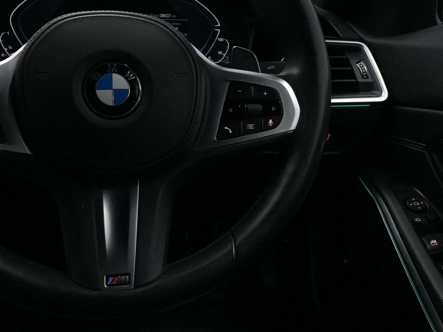 Used BMW 3 Series 2019 for sale - 77902980: Photo 20