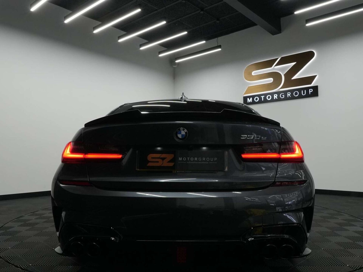 Used BMW 3 Series 2019 for sale - 77902980: Photo 23