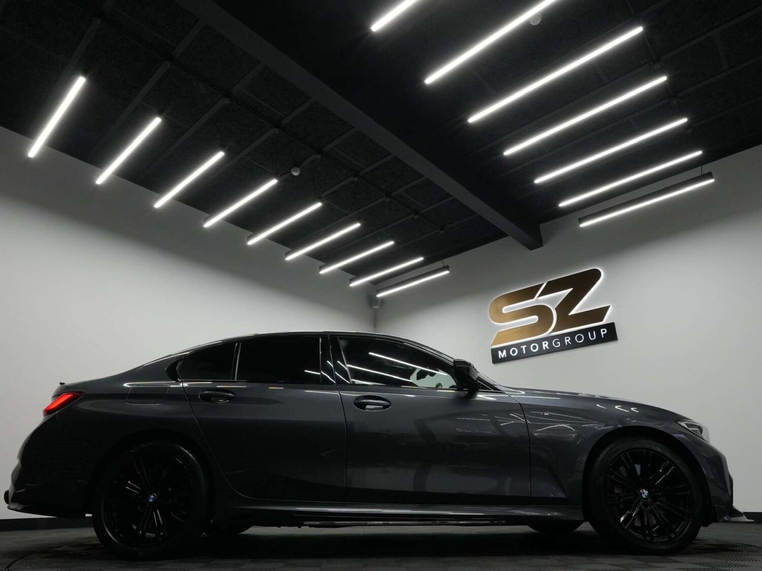 Used BMW 3 Series 2019 for sale - 77902980: Photo 25