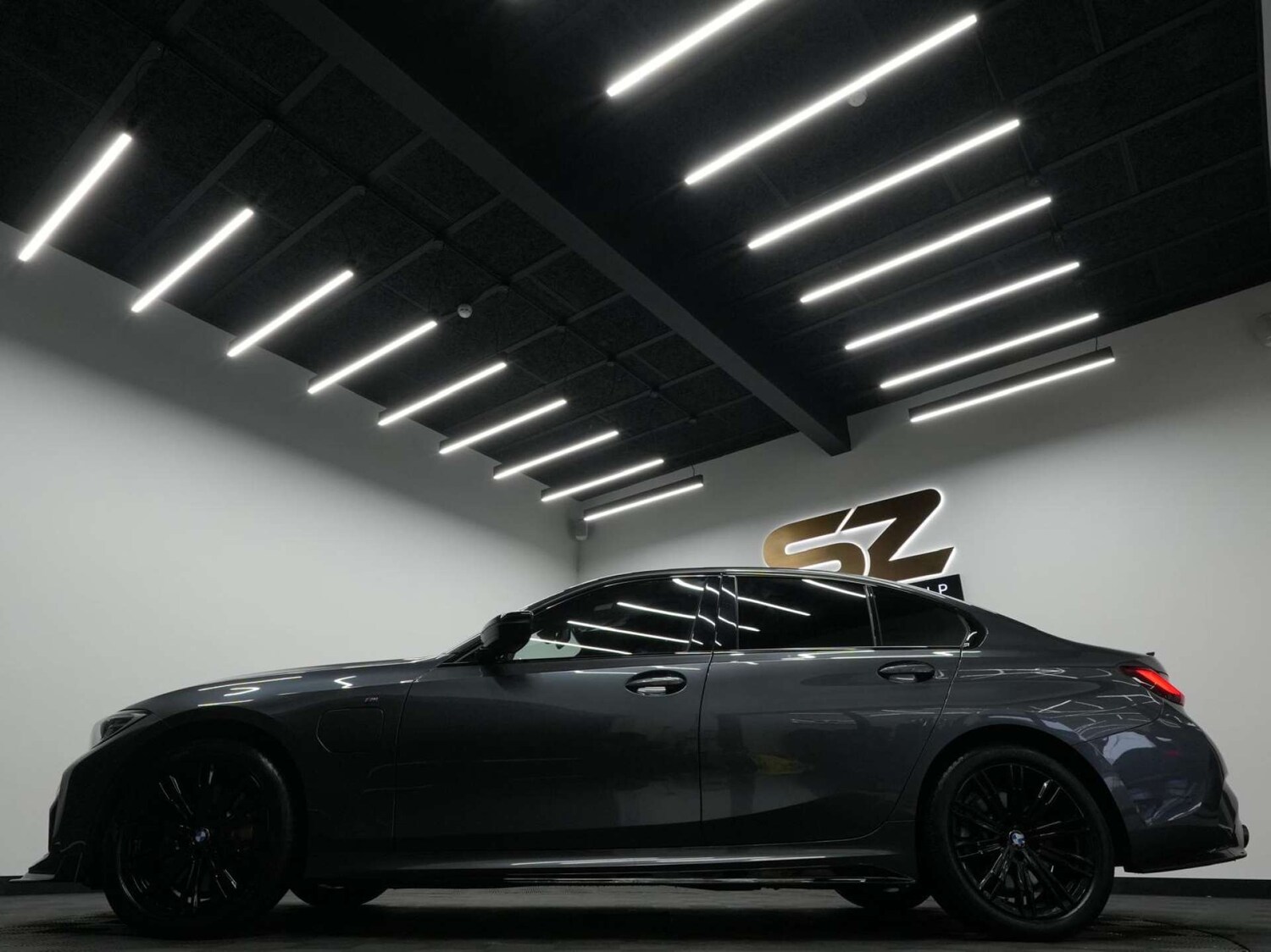 Used BMW 3 Series 2019 for sale - 77902980: Photo 26