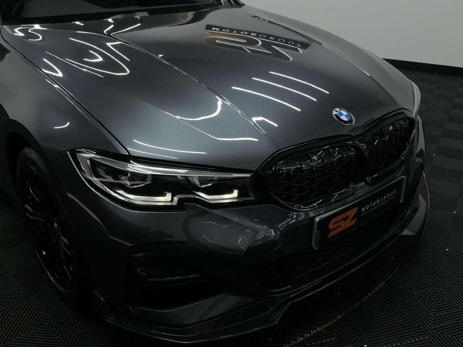 Used BMW 3 Series 2019 for sale - 77902980: Photo 27