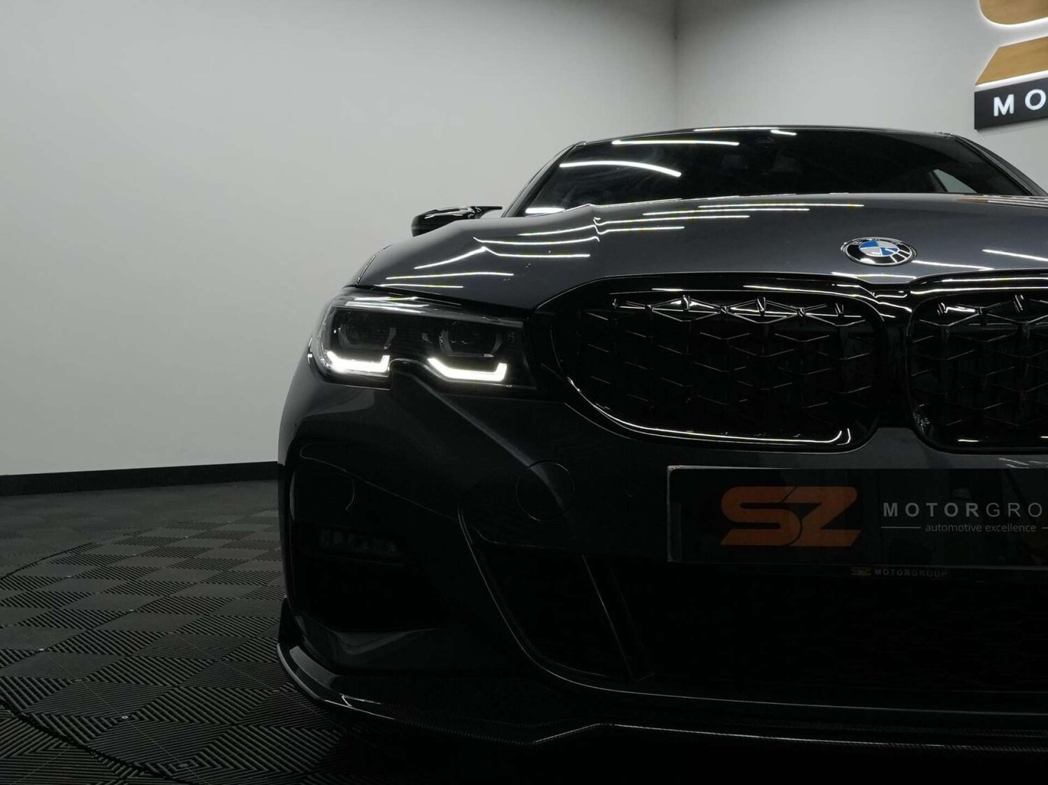 Used BMW 3 Series 2019 for sale - 77902980: Photo 28