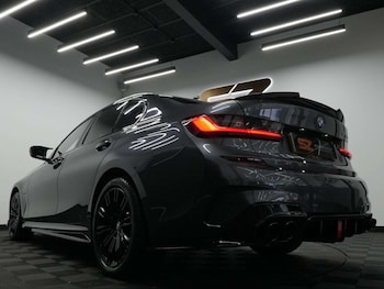 Used BMW 3 Series 2019 for sale - 77902980: Photo