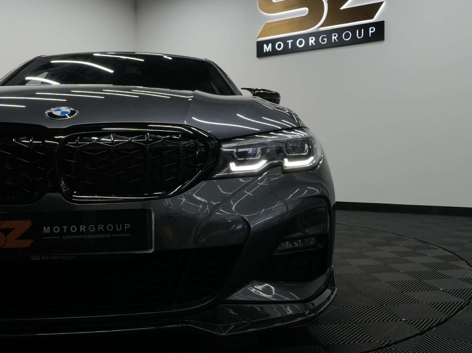 Used BMW 3 Series 2019 for sale - 77902980: Photo 30