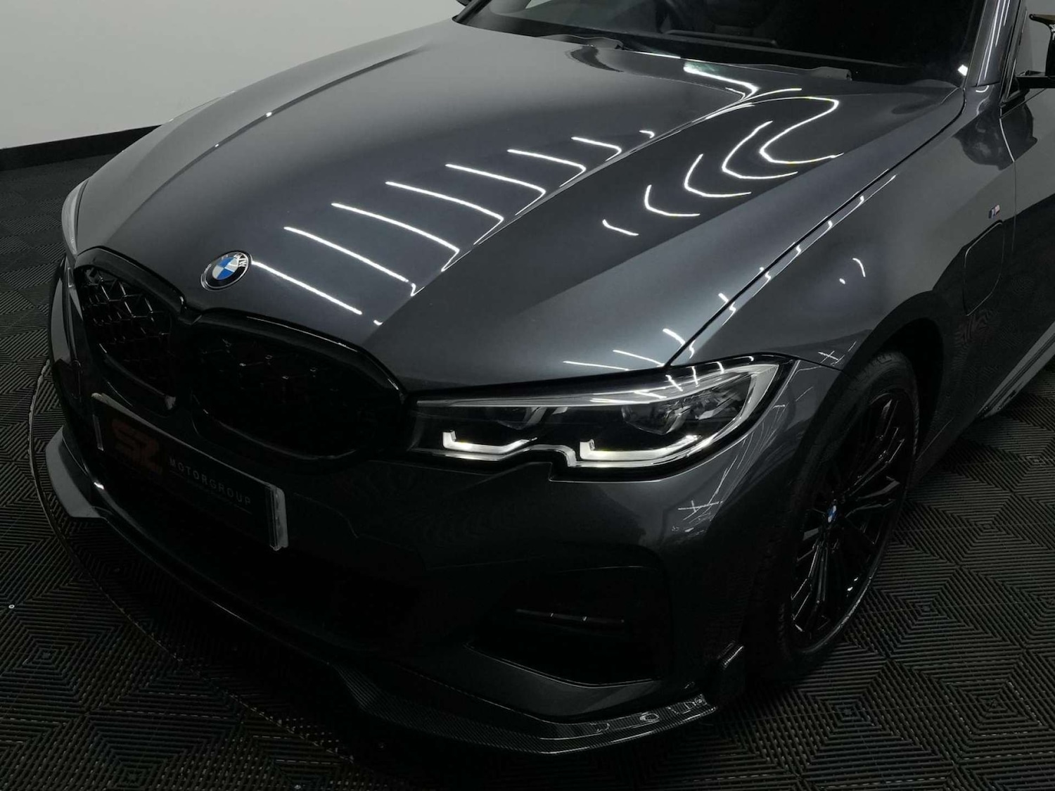 Used BMW 3 Series 2019 for sale - 77902980: Photo 31